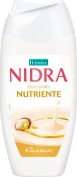 Nidra Doccialatte Nutriente Allolio Di Argan 250 Ml