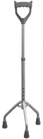 Tripode Adulti manico chiuso