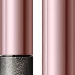 Makeup Revolution Festive Allure eyeliner liquido di precisione colore Silver Flash 2,4 ml
