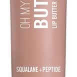 Rimmel Oh My Gloss! Butter Me Up balsamo idratante labbra colore 001 Latte Delight 15 ml