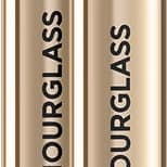 Hourglass Phantom Volumizing Glossy rossetto idratante con balsamo colore 135 Haze 1,7 g