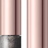 Makeup Revolution Ultimate Lights eyeliner metallizzato colore Silver Flash 2,4 ml