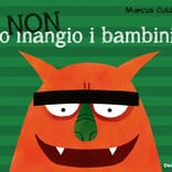 Io non mangio i bambini!