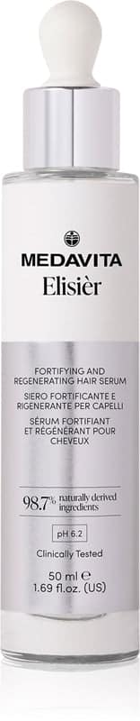 Medavita Elisiér siero rinforzante per capelli 50 ml