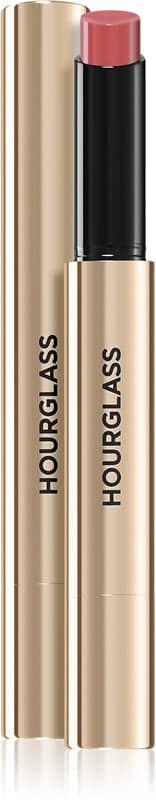 Hourglass Phantom Volumizing Glossy rossetto idratante con balsamo colore 115 Mist 1,7 g