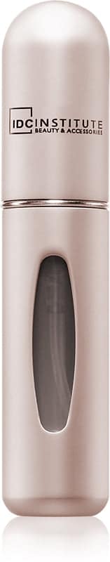 IDC Institute Metallic Pink diffusore di profumi ricaricabile 5 ml
