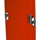 BARELLA RIGIDA PIEGHEVOLE