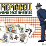Smemorell. Il memo degli Umarells
