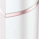 Flawless Finishing Touch Ricarica Depilatore per il viso bianco