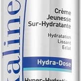 Rexaline 3D Hydra-Shock crema idratante e lisciante viso per pelli normali e secche 50 ml