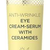 Eveline Cosmetics 6 Ceramidi crema antirughe occhi con ceramidi 20 ml