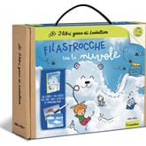 Filastrocche tra le nuvole. Storie incartate