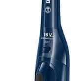 Aspirapolvere senza sacco Bosch Serie 2 BCHF216S Blu – nuovo