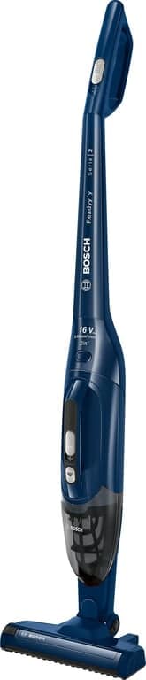 Aspirapolvere senza sacco Bosch Serie 2 BBHF216 Blu - nuovo