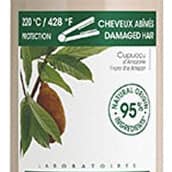 Klorane Siero rigenerante per capelli secchi e danneggiati 100 ml