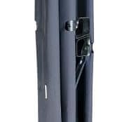 BARELLA PIEGHEVOLE IN 4 CON IMPUGNATURE TELESCOPICHE ESTRAIBILI