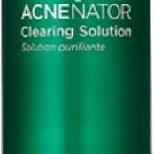 Holika holika Acqua detergente e lenitiva per pelli grasse e problematiche Acnenator 100 ml