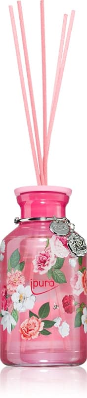 ipuro Limited Edition Flower Breeze diffusore di aromi 240 ml