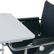 Tavolino lineare per carrozzine serie CB