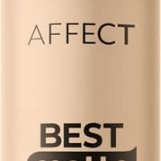 Affect Best Matte fondotinta lunga tenuta effetto opaco colore 2N 30 ml