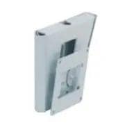 Erard 002402 Porta TV 58,4 cm (23 ) Metallo - nuovo