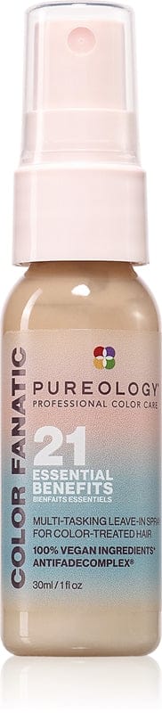 Pureology Color Fanatic spray senza risciacquo da donna 30 ml