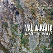 Val Varaita. IV/B Sottosettore G.A.F.