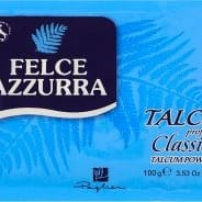 Felce Azzurra Talco Profumo Classico 100 G