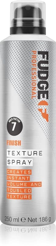 Fudge Finish Texture spray texturizzante per il volume dei capelli 250 ml