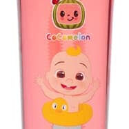 Corsair Cocomelon bagnoschiuma per bambini 100 ml giallo