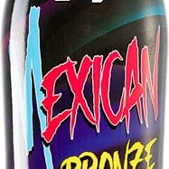 Oranjito Mexican Bronze Accelerator latte abbronzante per solarium con biocomponente e acceleratore dell’abbronzatura 200 ml