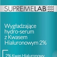 Bielenda Professional Supremelab Hyalu Minerals siero idratante per pelli mature 30 ml