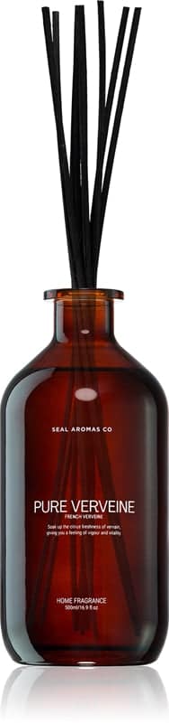 SEAL AROMAS Basic Pure Verveine diffusore di aromi 500 ml