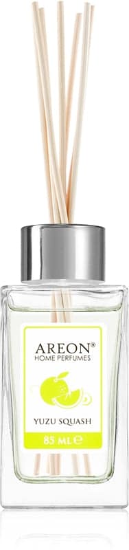 Areon Home Perfume Yuzu Squash diffusore di aromi con ricarica 85 ml