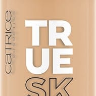 Catrice True Skin fondotinta idratante naturalmente coprente colore 040 30 ml