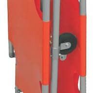 BARELLA SOCCORSO CON SCHIENALE