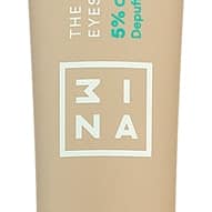 3INA The Cool gel occhi rinfrescante invisibile con caffeina 15 ml