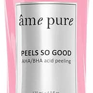 âme pure Peels So Good scrub idratante viso con acidi 120 ml