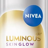 NIVEA Luminous 630 Skin Glow siero illuminante viso 30 ml