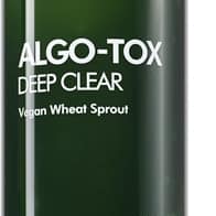 Medi – Peel Algo-Tox Deep Clear mousse detergente per il viso 150 ml