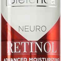 Bielenda Neuro Retinol siero antirughe giorno e notte 30 ml