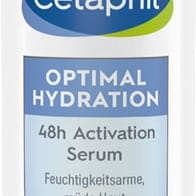 Cetaphil Optimal Hydration 48H Activation siero idratante intenso 30 ml