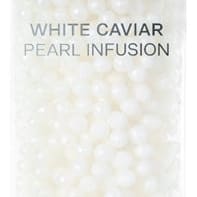 La Prairie White Caviar Pearl Infusion perle illuminanti per il viso 30 ml
