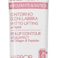 Phytorelax Laboratories Age Collagen crema rassodante contorno occhi e labbra 15 ml