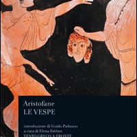 Le vespe. Testo greco a fronte