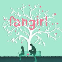 Fangirl