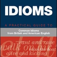 Idioms