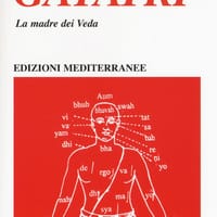 Gayatri. La madre dei Veda
