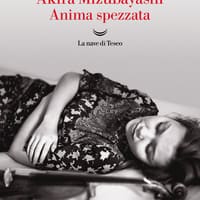 Anima spezzata