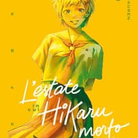 L’estate in cui Hikaru è morto – Vol. 3
